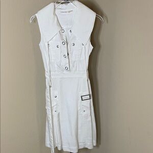 Calvin Klein Ivory Apparel